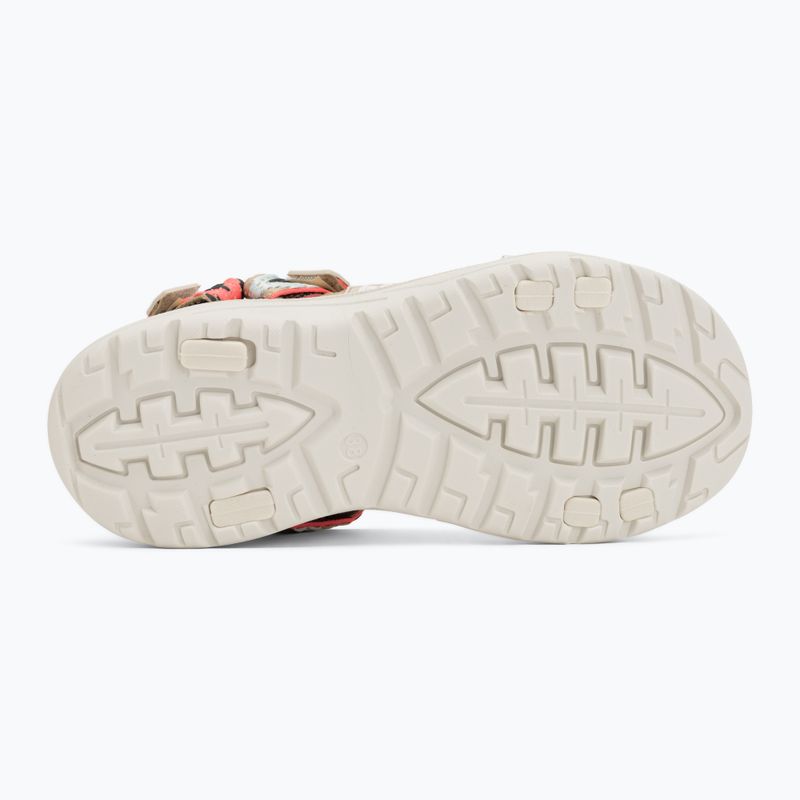 Moteriškos basutės Lee Cooper LCW-26-34-4429LA beige/fuchsia 4