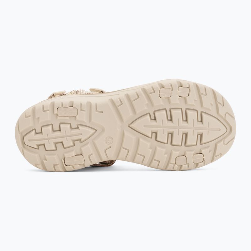 Moteriškos basutės Lee Cooper LCW-26-34-4431LA beige 4