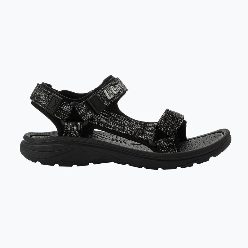 Moteriškos basutės Lee Cooper LCW-26-34-4433LA black 8