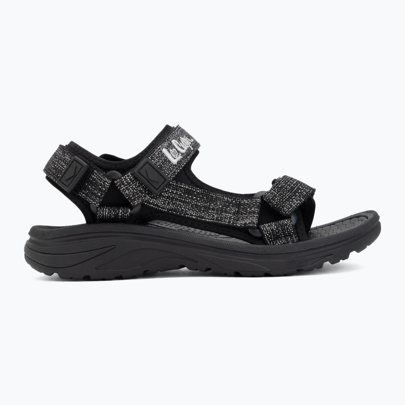 Moteriškos basutės Lee Cooper LCW-26-34-4433LA black 2
