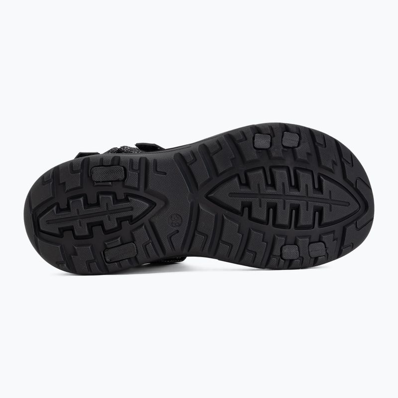 Moteriškos basutės Lee Cooper LCW-26-34-4433LA black 4