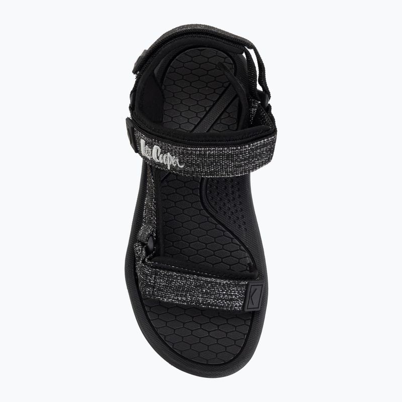 Moteriškos basutės Lee Cooper LCW-26-34-4433LA black 5
