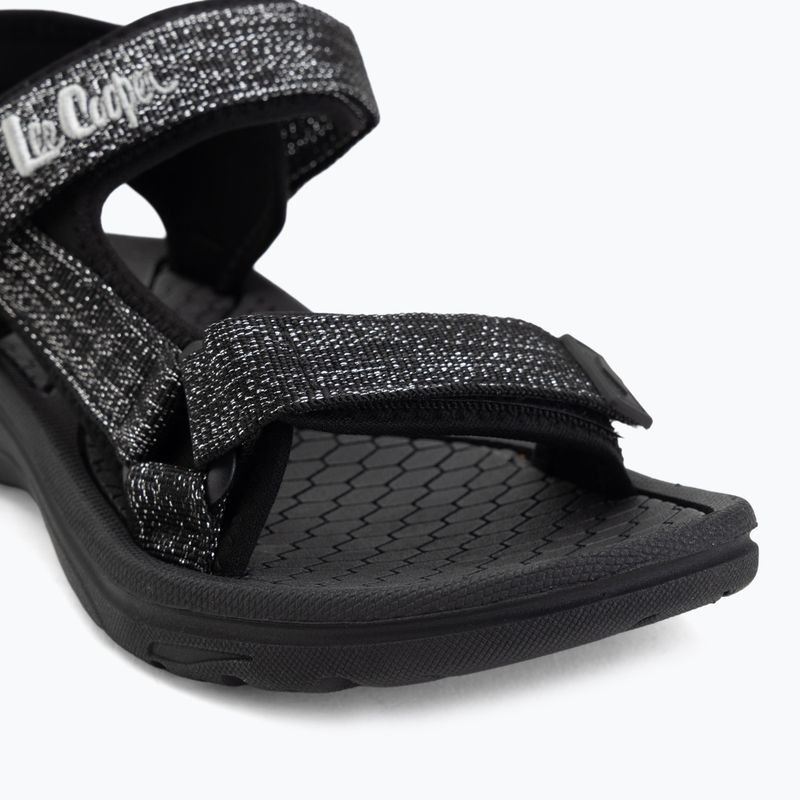 Moteriškos basutės Lee Cooper LCW-26-34-4433LA black 7