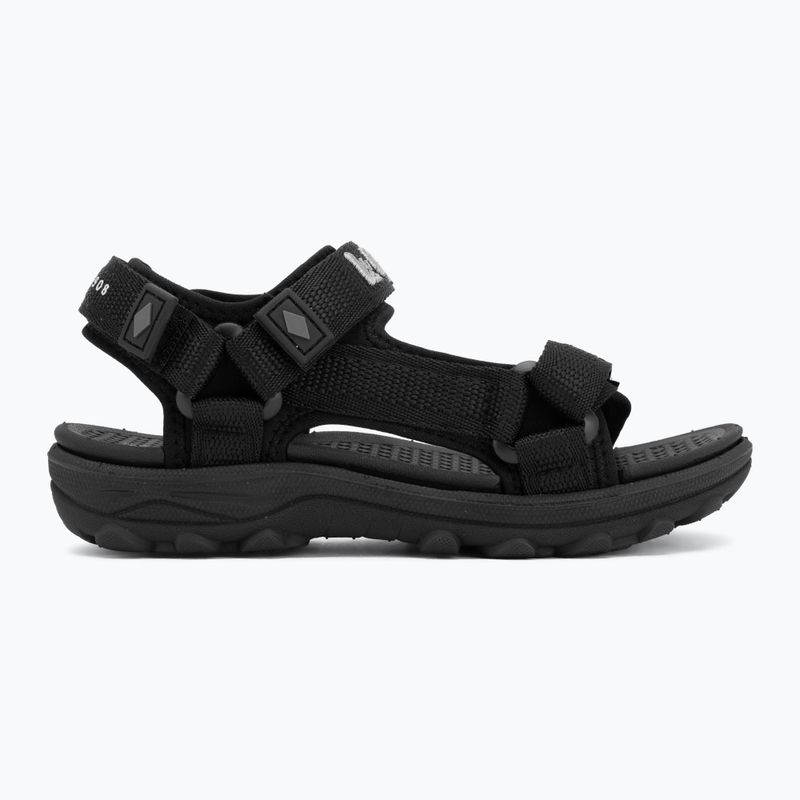 Vaikiškos basutės Lee Cooper LCW-26-34-4436K black 2