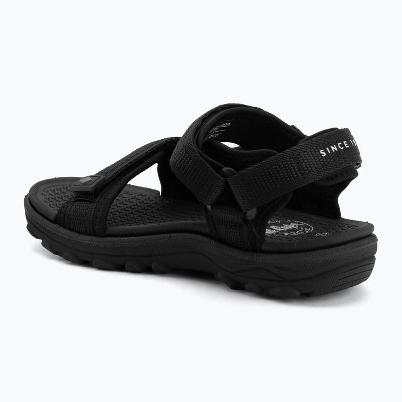 Vaikiškos basutės Lee Cooper LCW-26-34-4436K black 3