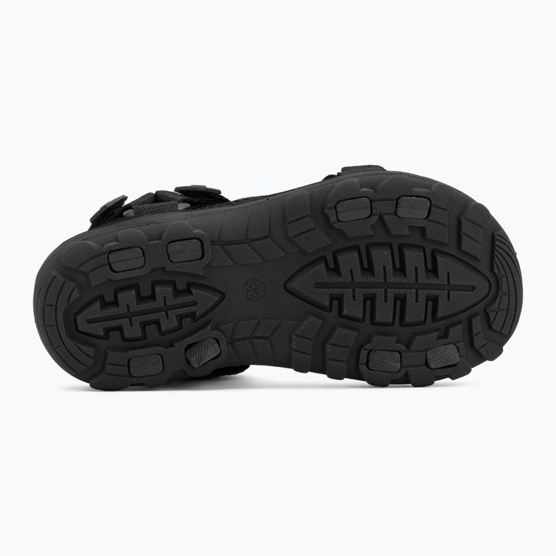 Vaikiškos basutės Lee Cooper LCW-26-34-4436K black 4