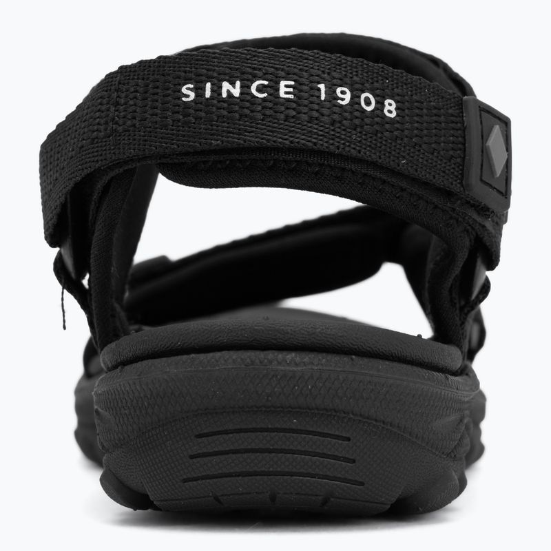 Vaikiškos basutės Lee Cooper LCW-26-34-4436K black 6