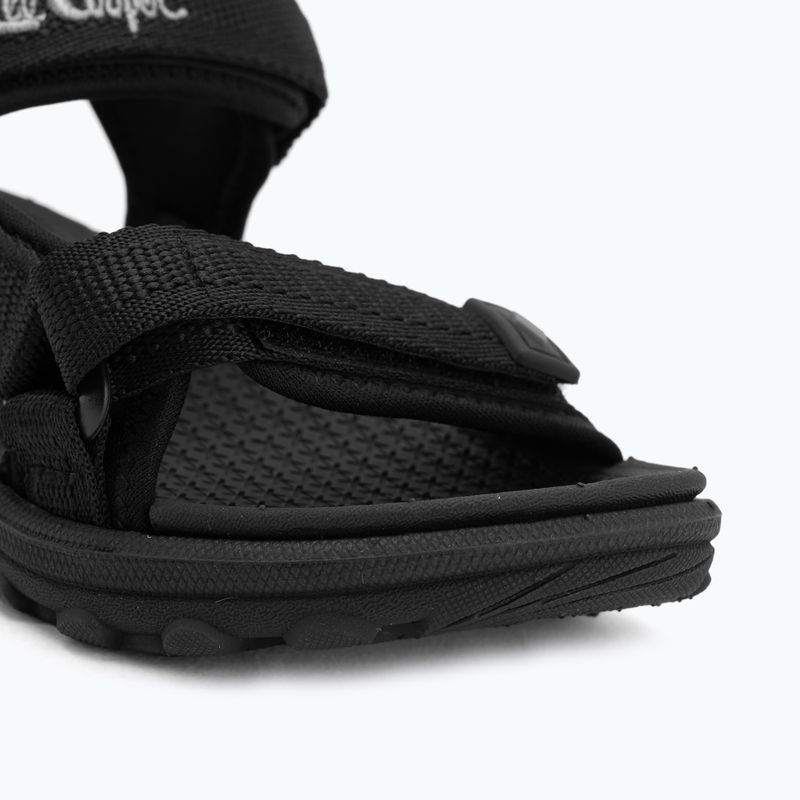 Vaikiškos basutės Lee Cooper LCW-26-34-4436K black 7