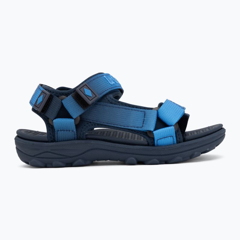 Vaikiškos basutės Lee Cooper LCW-26-34-4437K navy/lt blue 2