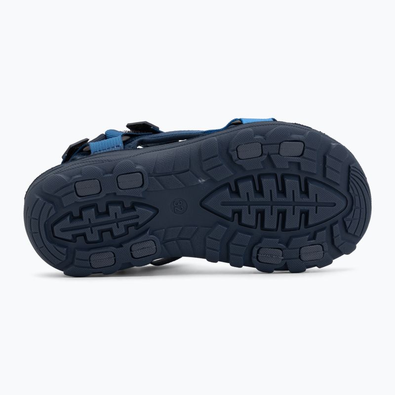 Vaikiškos basutės Lee Cooper LCW-26-34-4437K navy/lt blue 4