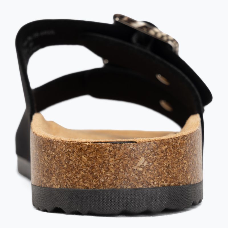 Moteriškos šlepetės Lee Cooper LCW-26-35-4450LA black 6