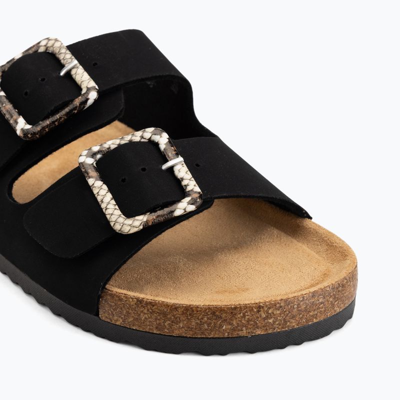 Moteriškos šlepetės Lee Cooper LCW-26-35-4450LA black 7