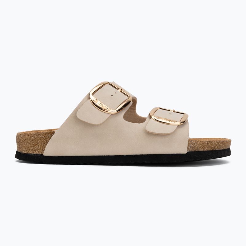 Moteriškos šlepetės Lee Cooper LCW-26-35-4454LA beige 2