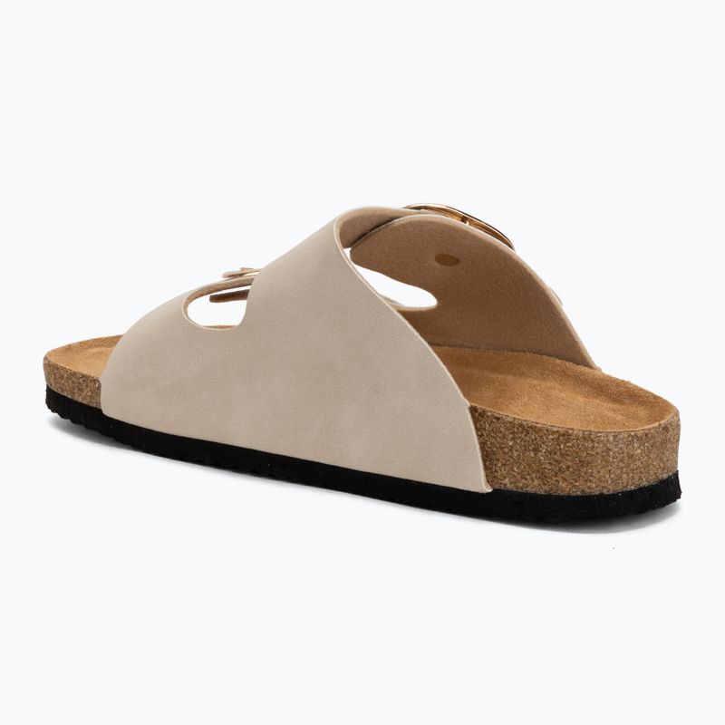 Moteriškos šlepetės Lee Cooper LCW-26-35-4454LA beige 3