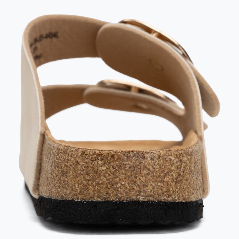 Moteriškos šlepetės Lee Cooper LCW-26-35-4454LA beige 6