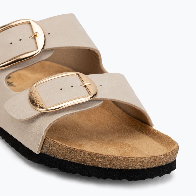 Moteriškos šlepetės Lee Cooper LCW-26-35-4454LA beige 7
