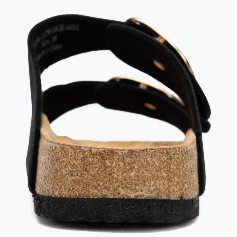 Moteriškos šlepetės Lee Cooper LCW-26-35-4455LA black 6