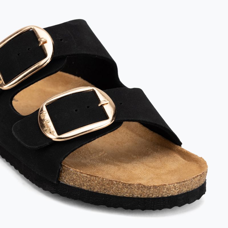 Moteriškos šlepetės Lee Cooper LCW-26-35-4455LA black 7
