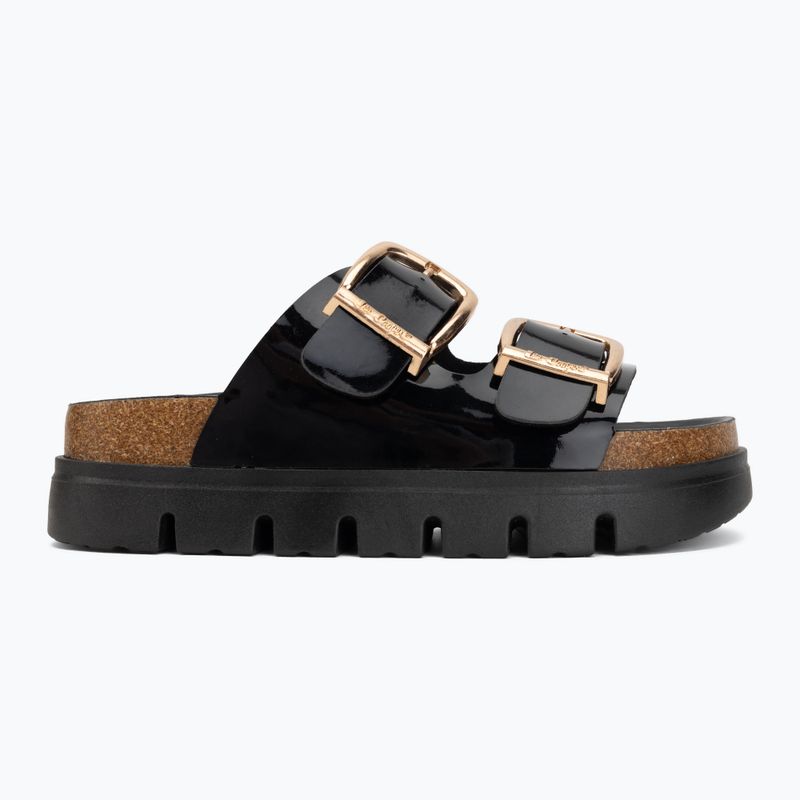 Moteriškos šlepetės Lee Cooper LCW-26-35-4459LA black 2