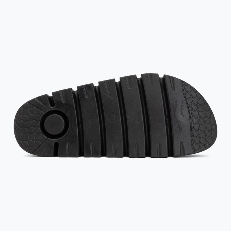 Moteriškos šlepetės Lee Cooper LCW-26-35-4459LA black 4