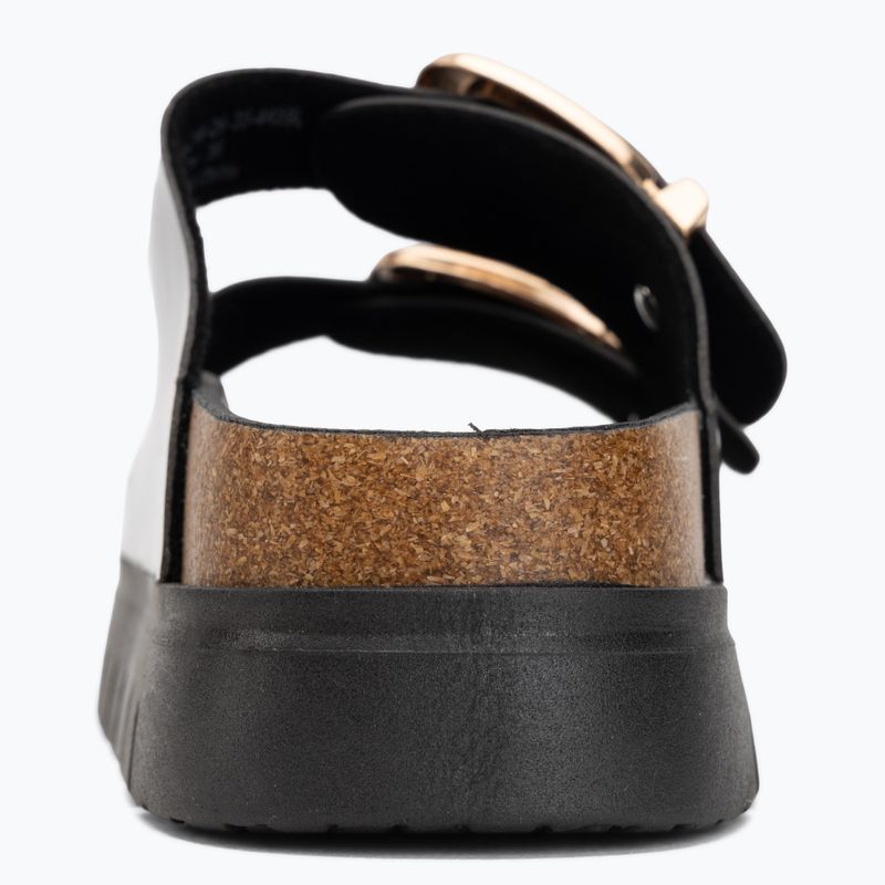 Moteriškos šlepetės Lee Cooper LCW-26-35-4459LA black 6