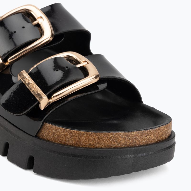 Moteriškos šlepetės Lee Cooper LCW-26-35-4459LA black 7