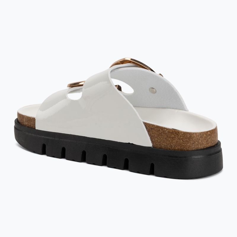 Moteriškos šlepetės Lee Cooper LCW-26-35-4460LA white 3