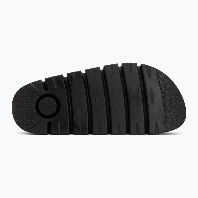 Moteriškos šlepetės Lee Cooper LCW-26-35-4460LA white 4