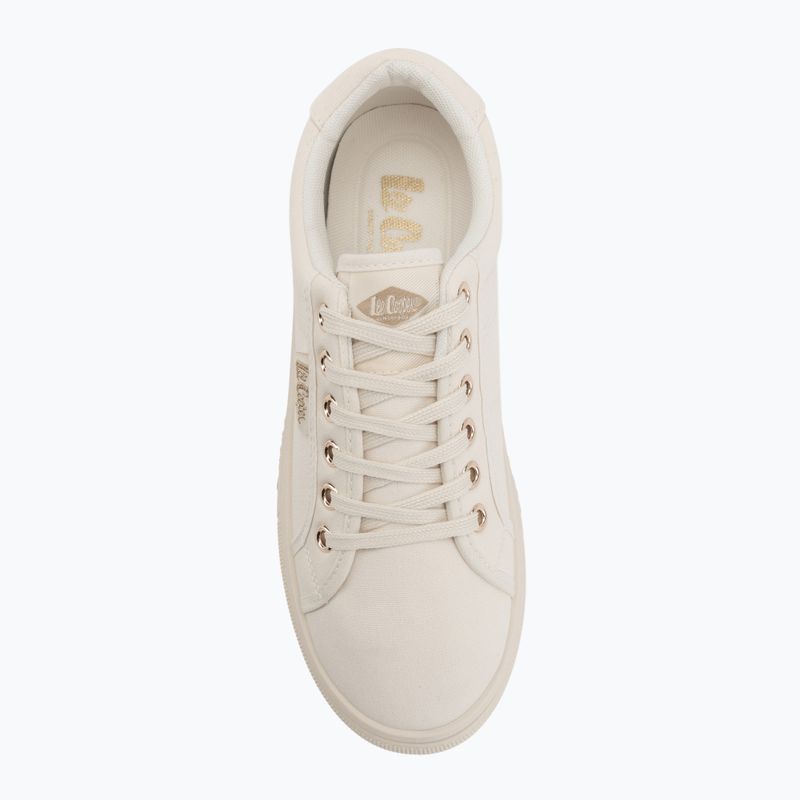 Moteriški batai Lee Cooper LCW-26-44-4473LA beige 5