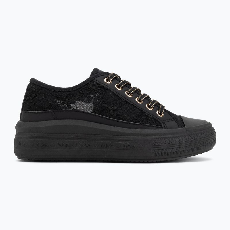 Moteriški sportbačiai Lee Cooper LCW-26-44-4479LA black 2