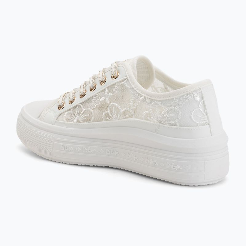 Moteriški sportbačiai Lee Cooper LCW-26-44-4480LA white 3