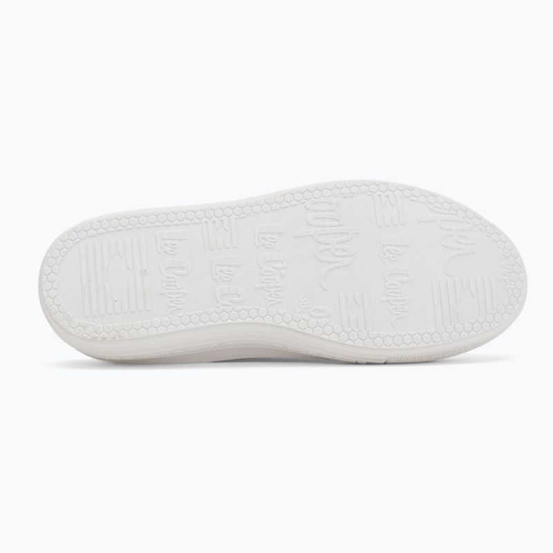 Moteriški sportbačiai Lee Cooper LCW-26-44-4482LA white 4