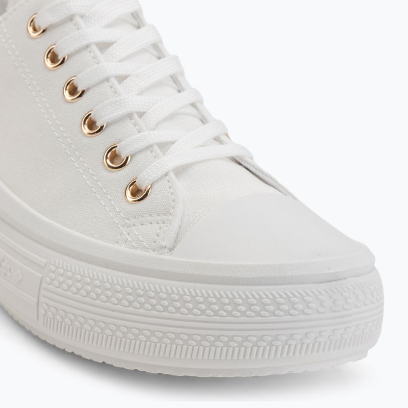 Moteriški sportbačiai Lee Cooper LCW-26-44-4482LA white 7