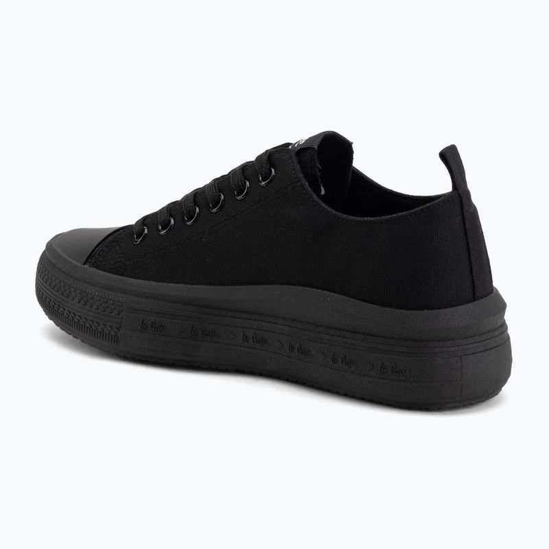 Moteriški sportbačiai Lee Cooper LCW-26-44-4484LA black 3