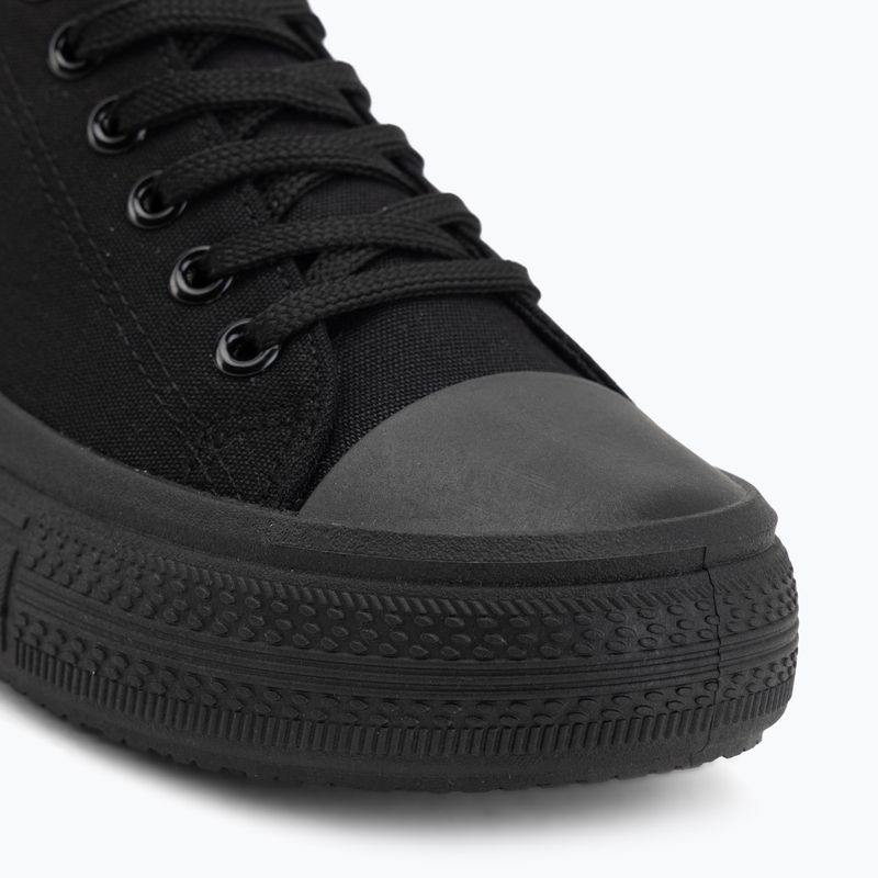 Moteriški sportbačiai Lee Cooper LCW-26-44-4484LA black 7