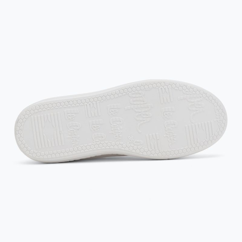 Moteriški sportbačiai Lee Cooper LCW-26-44-4486LA beige 4
