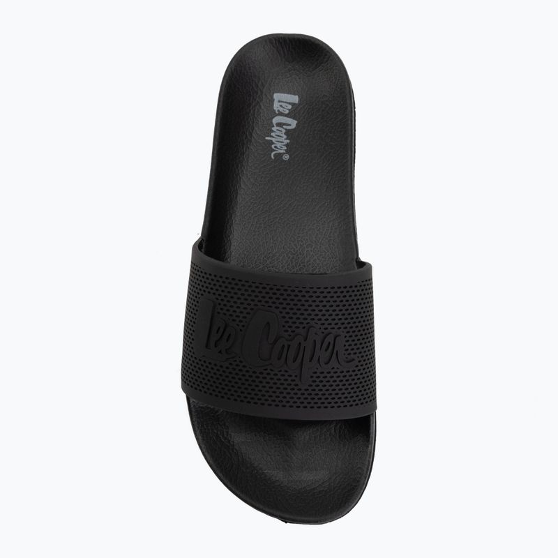 Vyriškos šlepetės Lee Cooper LCW-26-07-4166MA navy 5