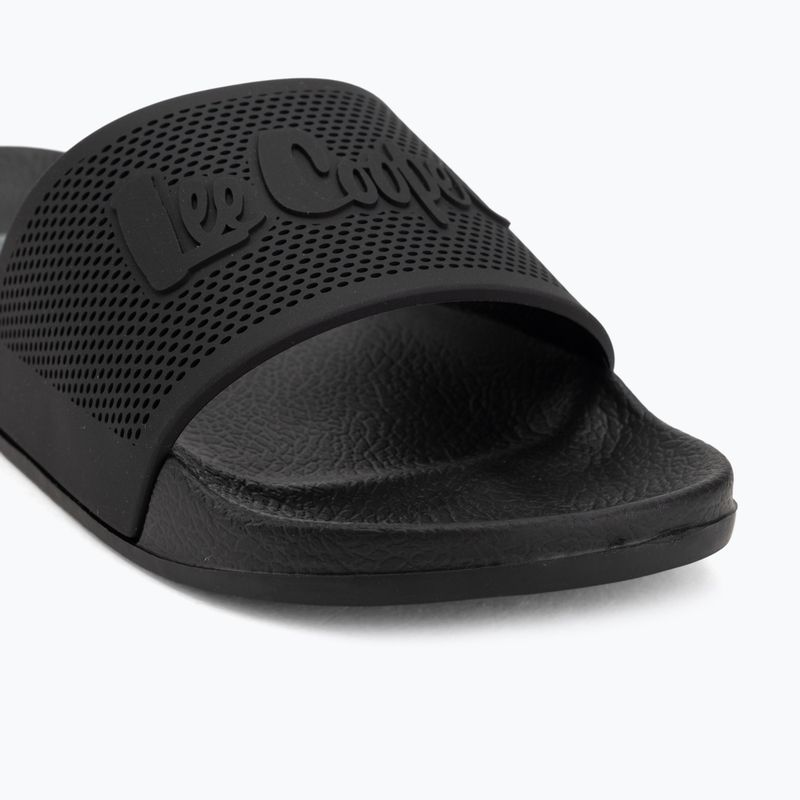 Vyriškos šlepetės Lee Cooper LCW-26-07-4166MA navy 7