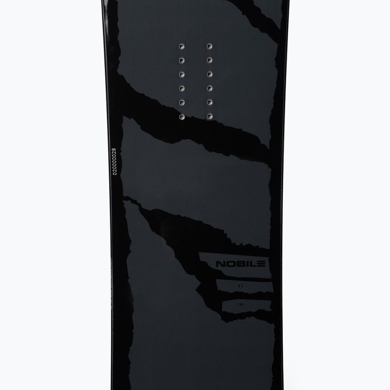 Nobile spalvota snieglentė N2 5