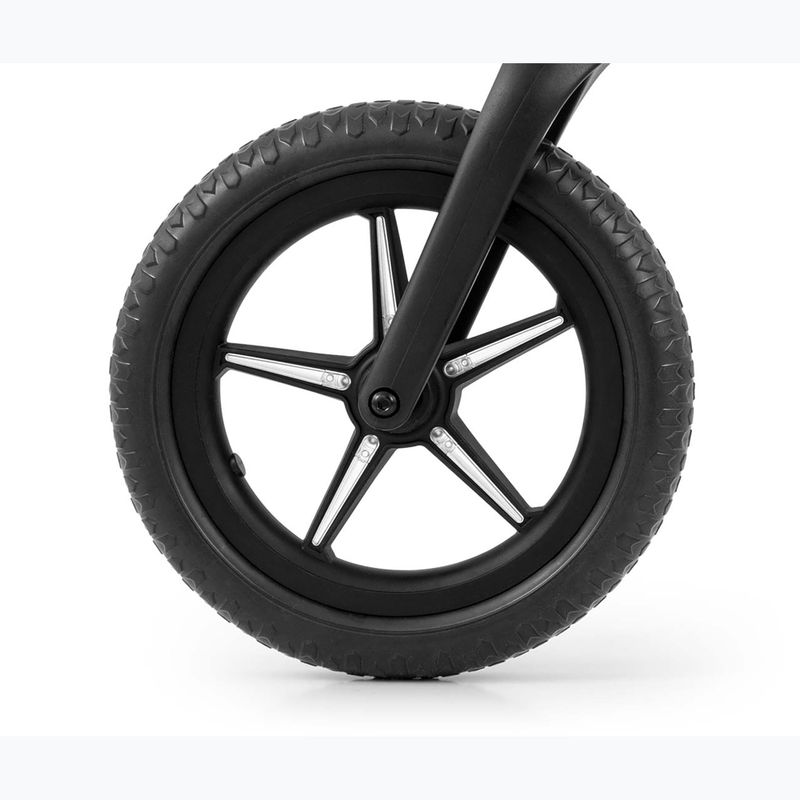 Balansinis dviratukas Milly Mally Ranger Flash black 4