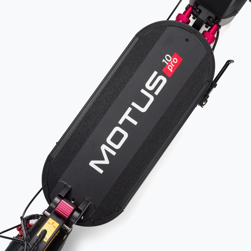 Motus PRO 10 elektrinis paspirtukas, juodas AKC043 5