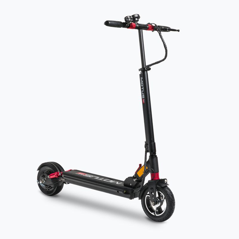 Motus PRO 8.5 LITE elektrinis paspirtukas juodas AKC042L