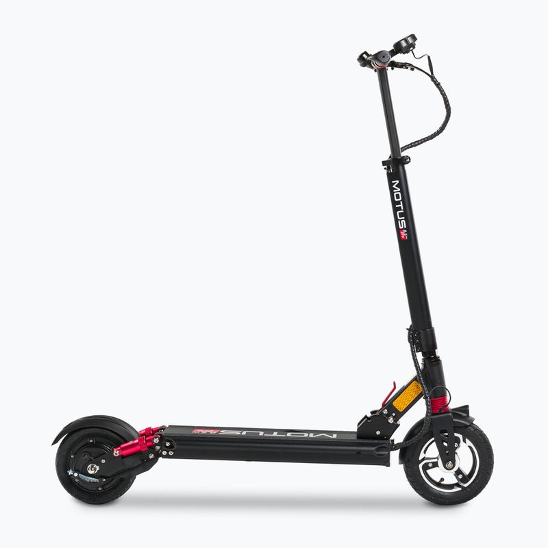 Motus PRO 8.5 LITE elektrinis paspirtukas juodas AKC042L 2