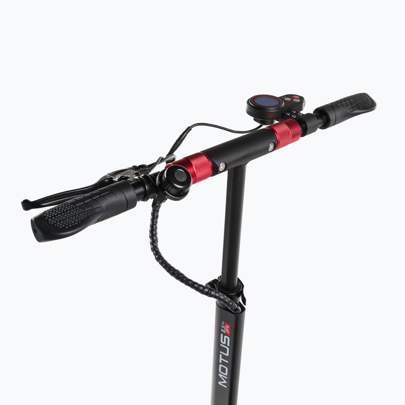 Motus PRO 8.5 LITE elektrinis paspirtukas juodas AKC042L 4
