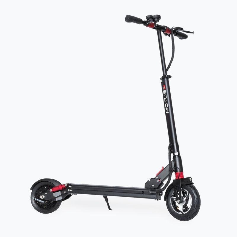Motus PRO 8.5 LITE elektrinis paspirtukas juodas AKC042L 9