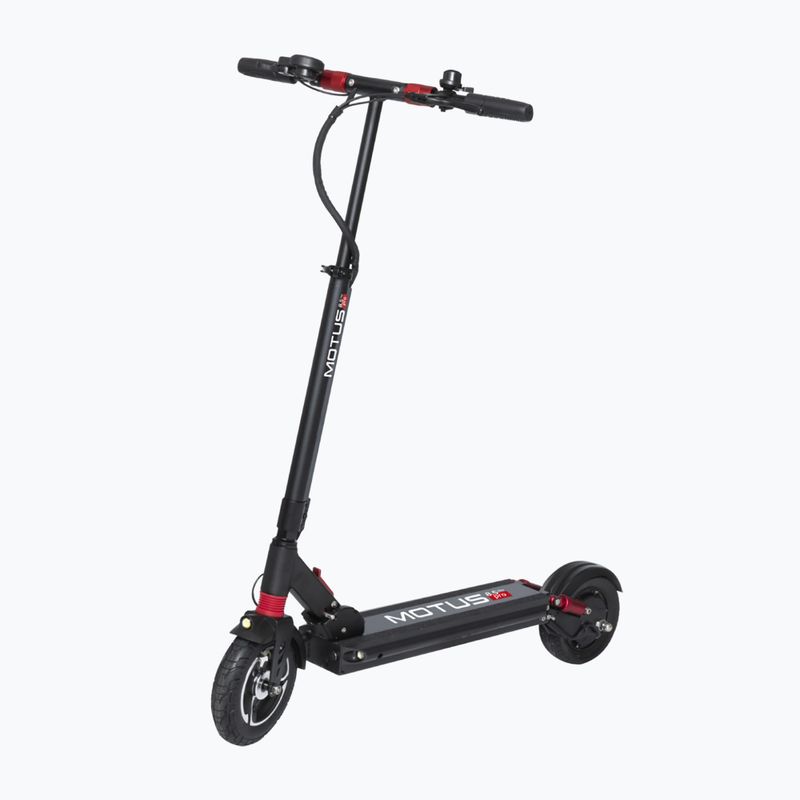 Motus PRO 8.5 LITE elektrinis paspirtukas juodas AKC042L 10