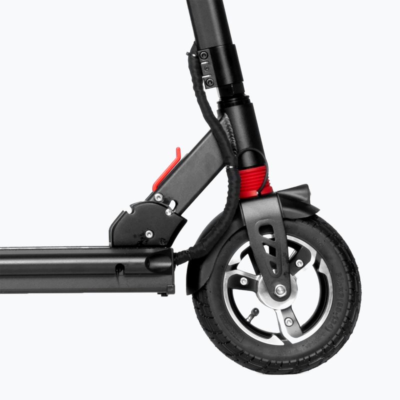 Motus PRO 8.5 LITE elektrinis paspirtukas juodas AKC042L 13