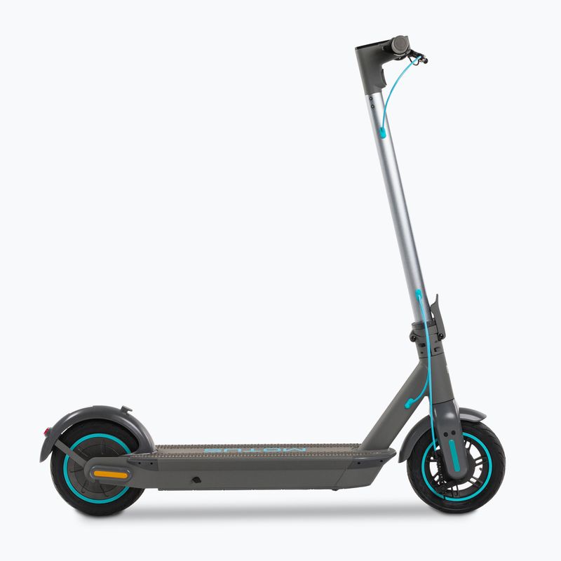 Motus Scooty 10 2022 elektrinis paspirtukas juodas 2