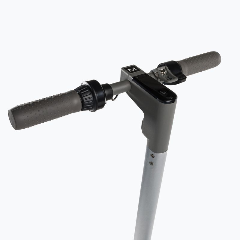 Motus Scooty 10 2022 elektrinis paspirtukas juodas 4