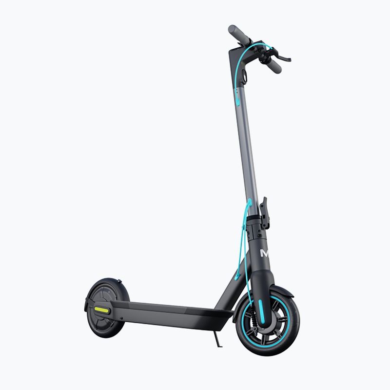 Motus Scooty 10 2022 elektrinis paspirtukas juodas 9